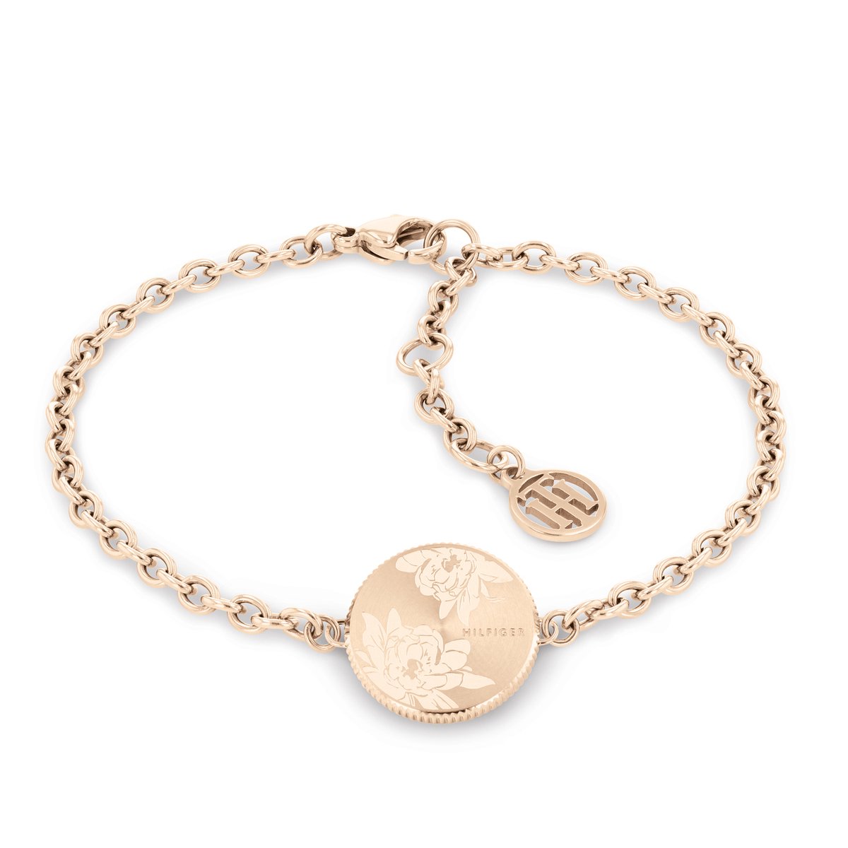 Tommy Hilfiger TJ2780594 Dames Armband
