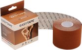 Easytape - Bruin | Elastische sporttape - Medical tape - Kinesiologische tape