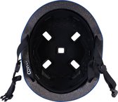 Cortex Conform Multi Sport Helm - Mat Blauw - Klein