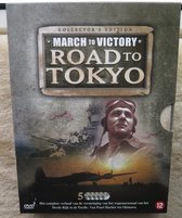 March To Victory - Tokyo