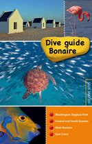 Dive guide Bonaire