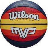 Wilson MVP Mini Basketbal Maat 3