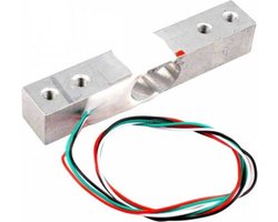 OTRONIC® 5 kg Weegcel Sensor YZC-131 met bedrading- voor Digitaal Wegen