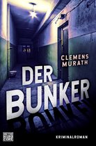 Die Frank-Bosman-Serie 2 - Der Bunker