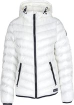 Gaastra Dames Substainable Puffer Jas Nautique