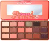 TOO FACED SWEET PEACH EYE PALETTE - Oogschaduwpalet