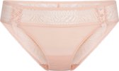 Lingadore Slip Rioslip B Peach - Maat S