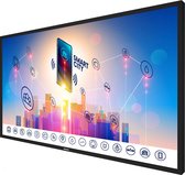 Philips 86 T-Line Signage Solutions Multi-touchdisplay