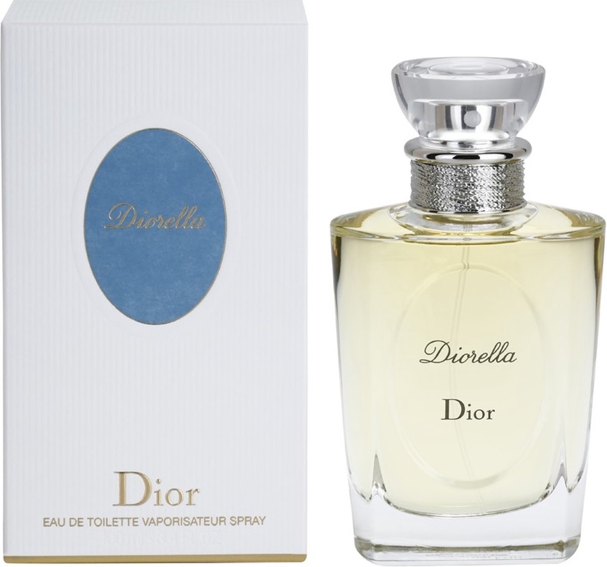 dior diorella eau de parfum