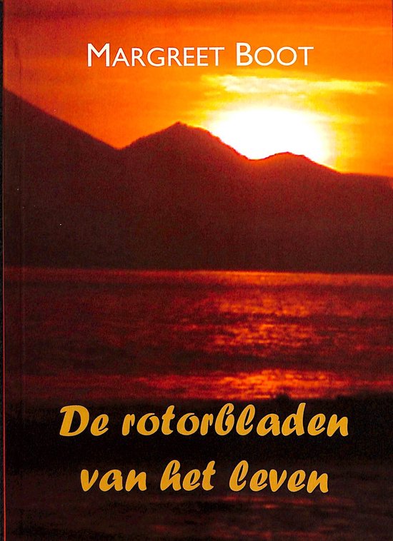 De rotorbladen van het leven - cover
