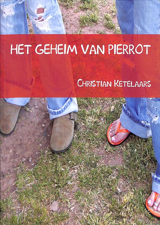 9789085392934 - Het geheim van Pierrot
