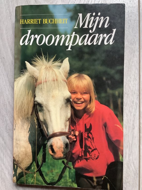 9789067901857 - Mijn droompaard