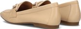 Notre-V 49076 Loafers - Instappers - Dames - Beige - Maat 40