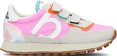 Duuo Calma Kid Lage sneakers - Meisjes - Roze - Maat 29