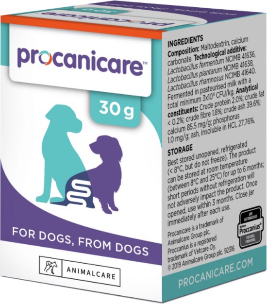 Procanicare