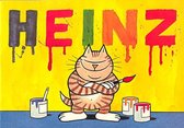 Heinz OBLONG 01 Heinz