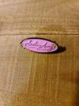 LGBTQ - Pin gebaseerd op quotes uit een bekend Amerikaans drag-programma, "Sashay Away" (drag, RuPaul, LGBTQA, LGBTQ+, trans, gay, pride)