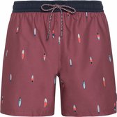 Protest Prtfirdows beachshort heren - maat xl