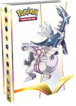 Pokémon Sword & Shield Astral Radiance Collector's Album Verzamelmap - Pokémon Kaarten