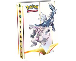 foto van Pokémon Sword & Shield Astral Radiance Collector's Album Verzamelmap