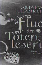 Der Fluch der Totenleserin