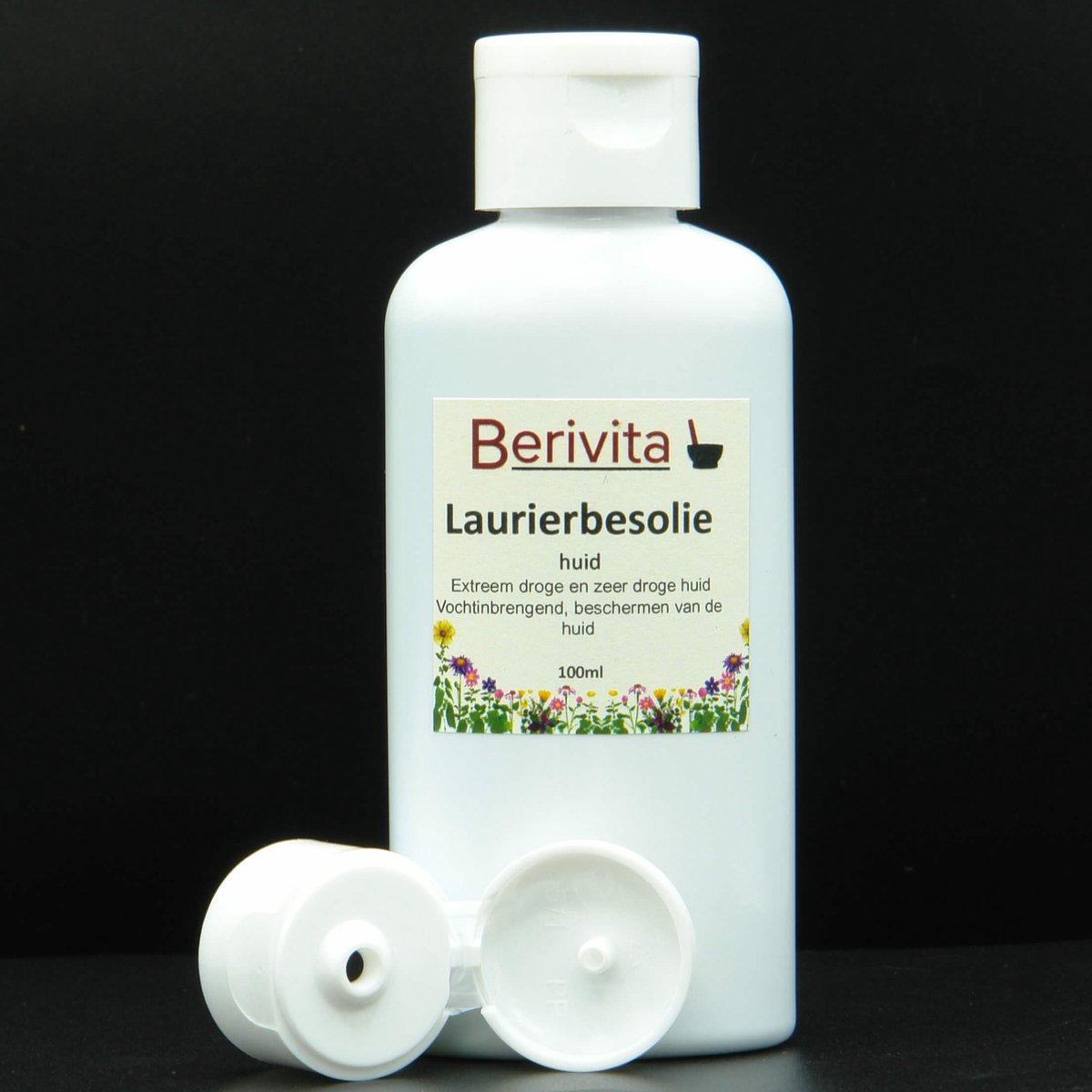 Goedkoopste Laurierbesolie Puur 100ml - Onbewerkte en Koudgeperste Laurierbes Olie