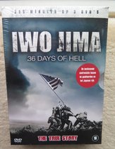 Iwo Jima - 36 Days Of Hell - 3dvd