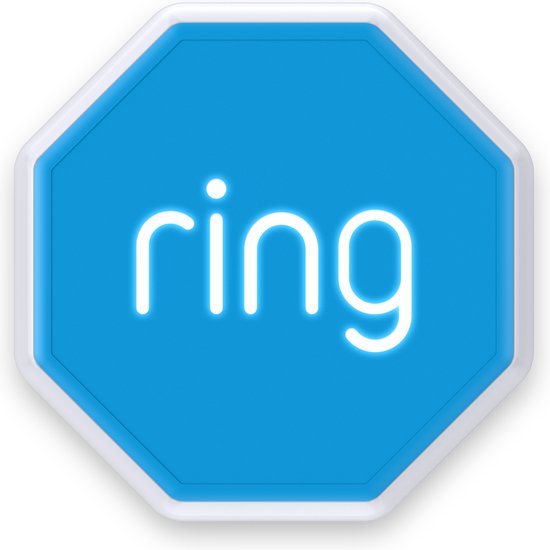 Ring Alarm Buitensirene