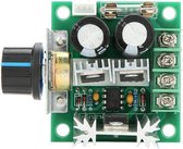 OTRONIC® 12V-40V 10A DC Motor PWM Speed Control Switch Governor with Potentiometer