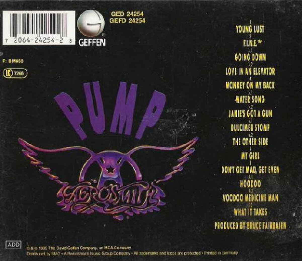 Pump Aerosmith CD album Muziek Bol pump-aerosmith-cd-album-muziek-bol