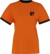 Orange Luxury T-Shirt Unisex OL Oranje