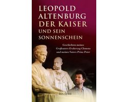 Der Kaiser und sein Sonnenschein