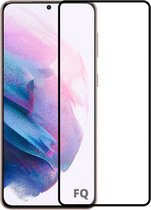Samsung Galaxy S21 Screenprotector | 1x Screenprotector Samsung Galaxy S21 | 1x Samsung Galaxy S21 Screenprotector | 1x Tempered Glass Voor Samsung Galaxy S21