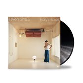 LP cover van Harrys House (LP) van Harry Styles