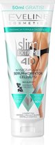 Eveline Cosmetics Slim Extreme 3D Slimming + Firming Cream Spa 250ml.