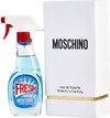 Moschino Fresh Couture - 50ml - Eau de toilette