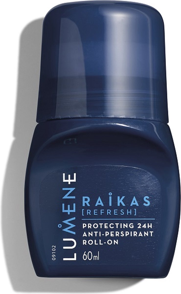 Men Raikas Protecting 24H Anti-Perspirant Roll-On anti-transpirant roll-on bescherming 24h bescherming 60ml