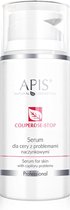 Couperose-Stop serum voor de huid met vasculaire problemen 100ml