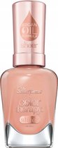 Sally Hansen Color Therapy Nagellak - 538 Unveilled