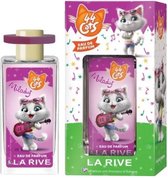 44 Cats Milady Eau de Parfum Spray 50ml