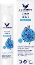 Waterlelie Hydro Serum natuurlijk gezichtsserum met waterlelie 30ml