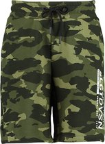 CoolCat Junior Nestor Cb - Jongens Sweatshort - Maat 170/176