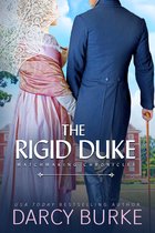 Matchmaking Chronicles 2 - The Rigid Duke