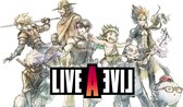 LIVE A LIVE - Nintendo Switch - Franse editie