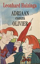 Adriaan contra olivier