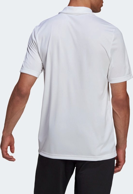 Polo Adidas Sport Ent22 Blanc - Sportswear - Adulte