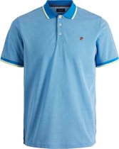 JACK&JONES PREMIUM JPRBLUWIN POLO SS NOOS Heren Poloshirt - Maat L