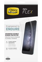 OtterBox Alpha Flex Antimicrobial Series pour Samsung Galaxy S22, transparente