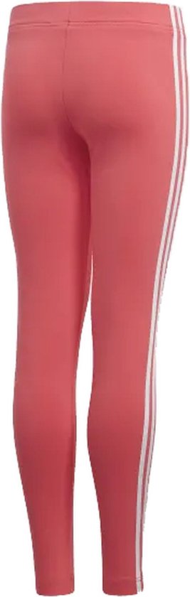 adidas Performance Collant Must Haves 3-Stripes Legging Femme Orange 11/12  Ans oTUd | bol.com