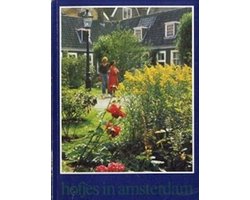 Hofjes in Amsterdam